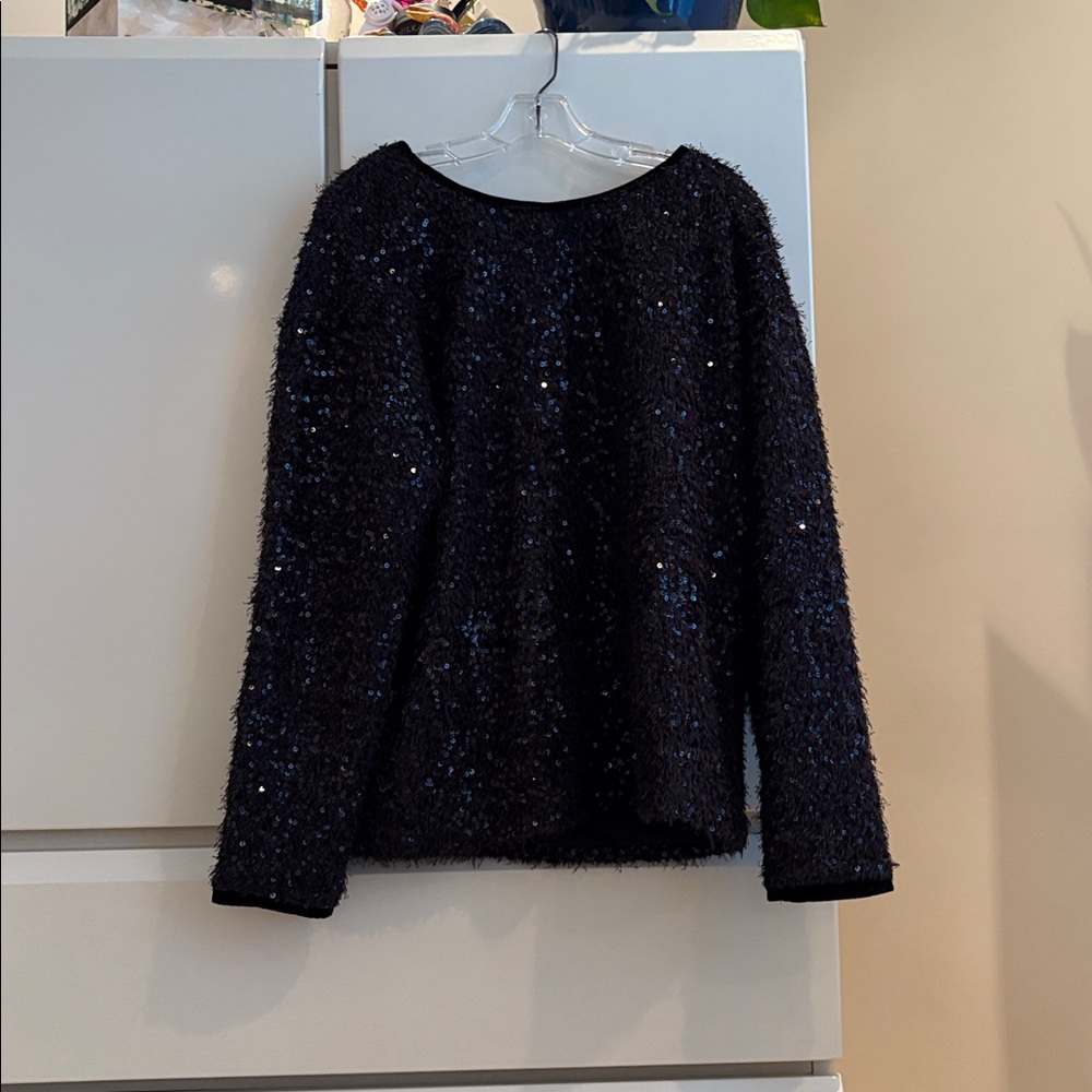 Winter Kate Sweater - Picture 2 of 7